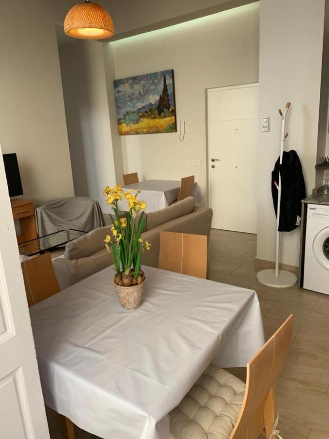 Apartamentos Valverde Cadiz 1 - A Eksteriør bilde