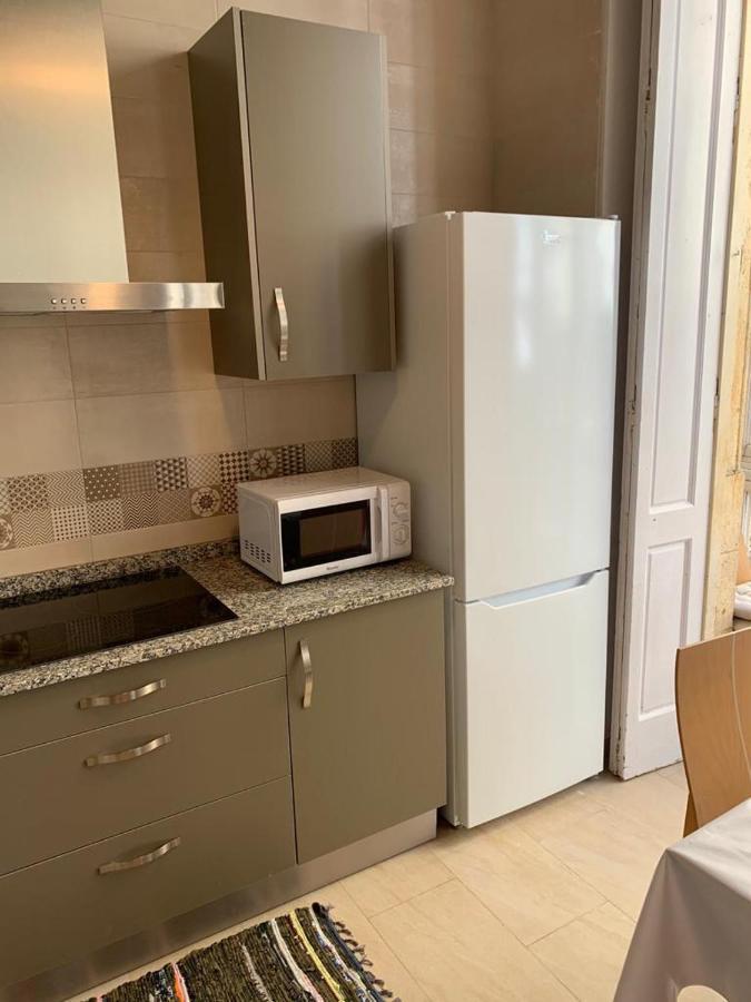 Apartamentos Valverde Cadiz 1 - A Eksteriør bilde
